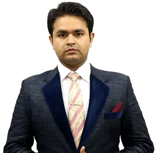 Lakshya Behl