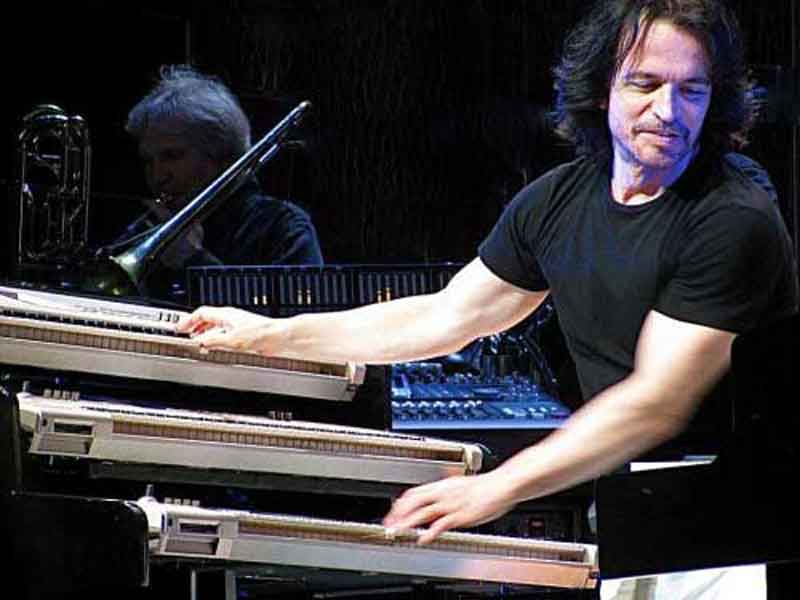 yanni