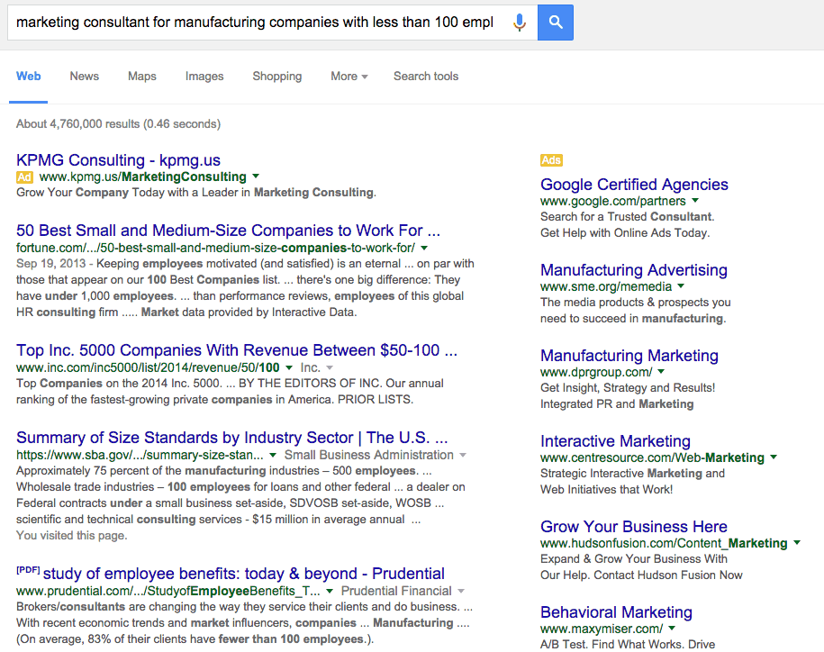 google-search