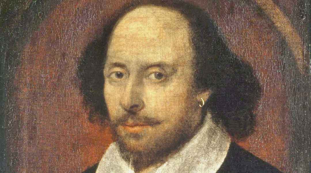 Brevity is the soul of wit — Shakespeare and Lakshya Behl