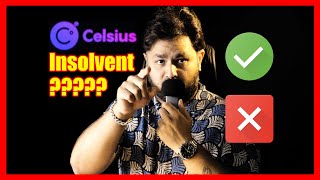Is Celsius Network Insolvent?