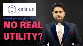 Does The CEL Token Have Utility in 2022?