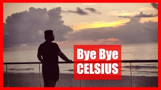 Celsius is Done - Even if they rebrand and come back?