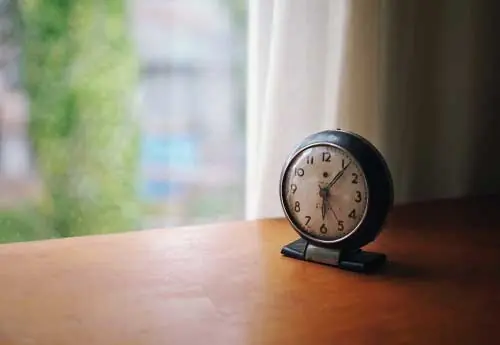 First hour of the day as anger management — morning routine by Lakshya Behl